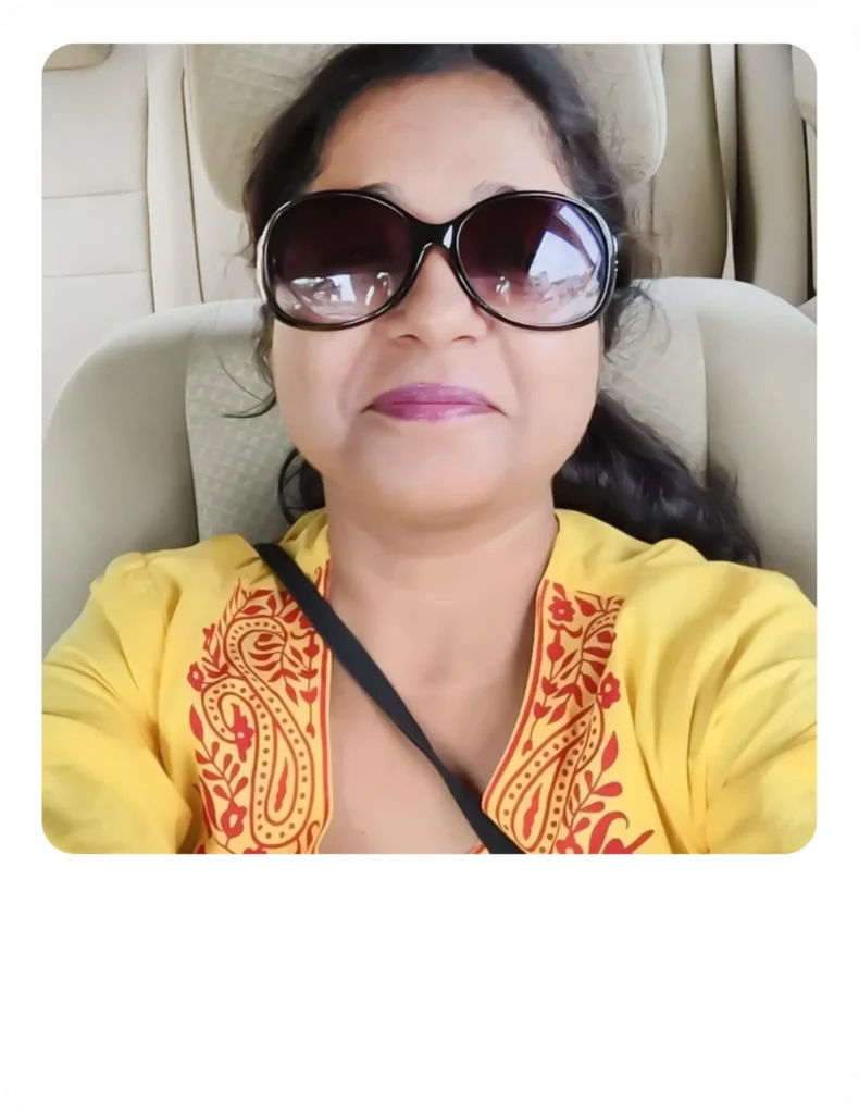 Mrs. Kusum Kalra (Founder & CEO)