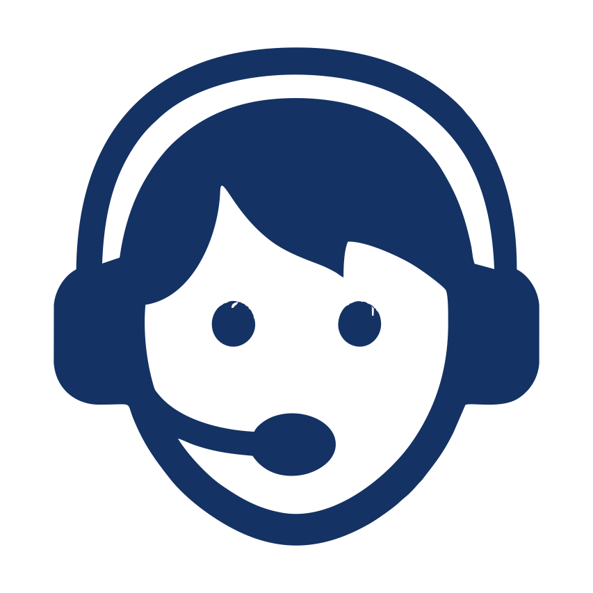 Customer Care Setup-Icon