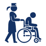 Healthcare Attendant-Icon