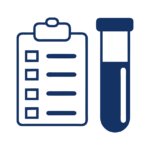 Lab Test at Home-Icon