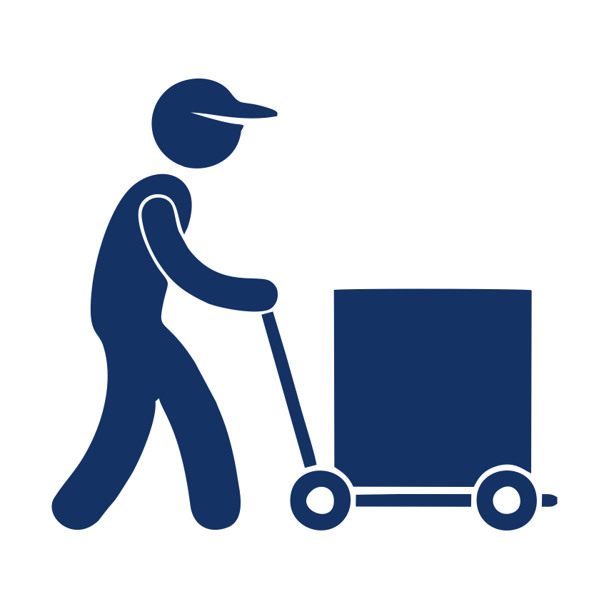 Manpower Outsourcing - Icon