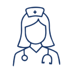 Nurse Attendant-Icon