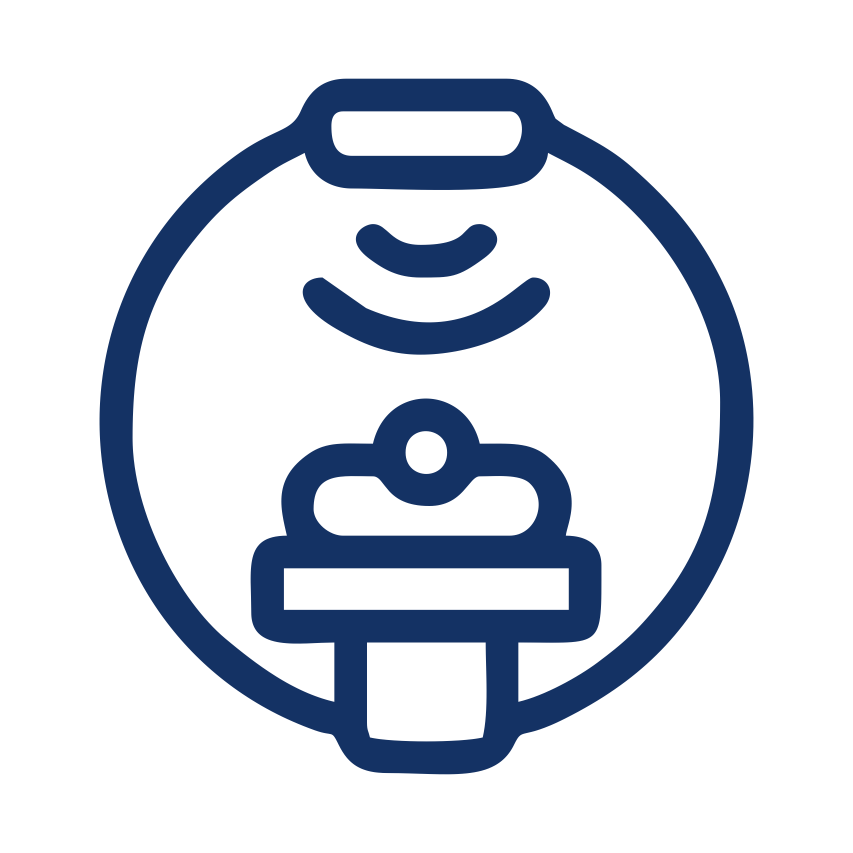 Onsite Radiology Service-Icon