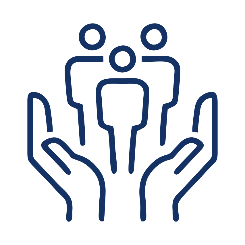 Patient Support Program-Icon