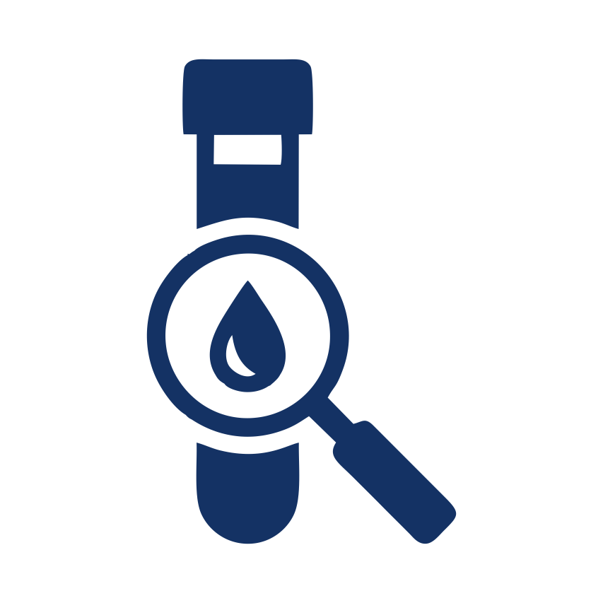 Phlebotomy Services-Icon