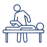 Physiotherapy at Home-Icon