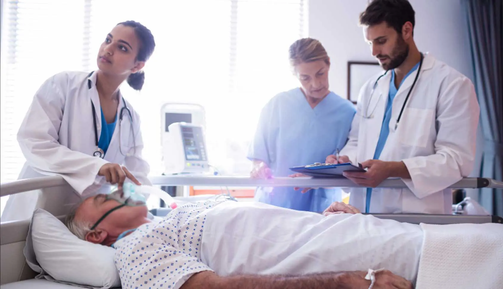 Critical Care-Image